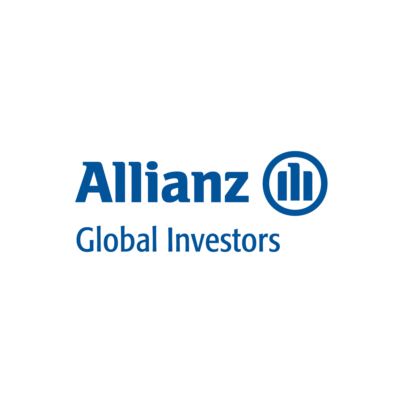 Partnerlogo Allianz Global Investors
